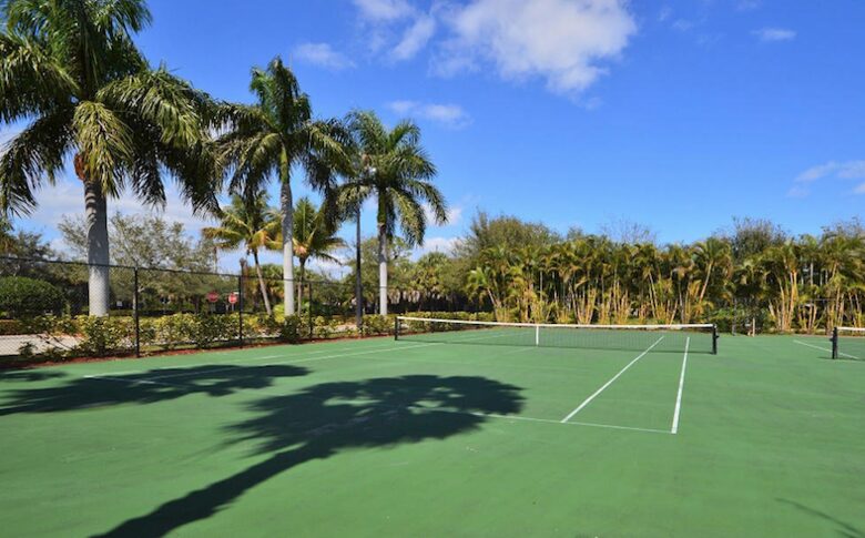 Villa Diane at San Matera The Gardens - Palm Beach Gardens, Florida