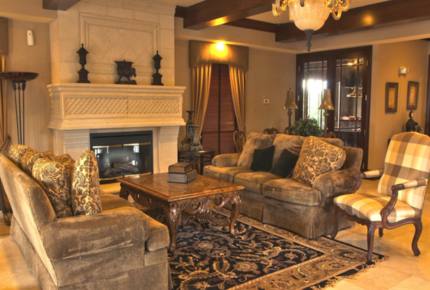 Villa Diane at San Matera The Gardens - Palm Beach Gardens, Florida