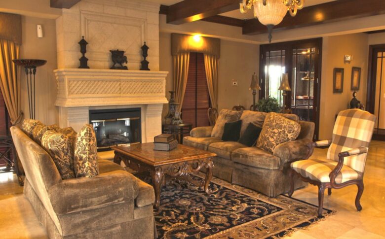 Villa Diane at San Matera The Gardens - Palm Beach Gardens, Florida