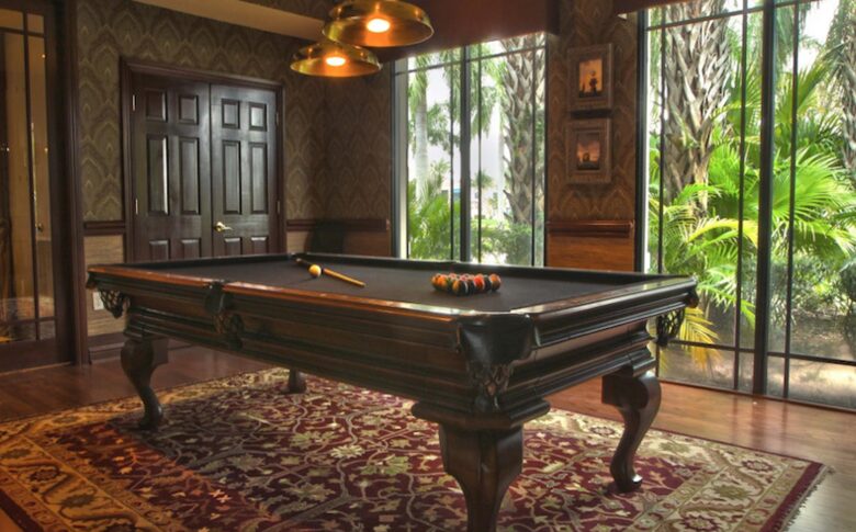 Villa Diane at San Matera The Gardens - Palm Beach Gardens, Florida