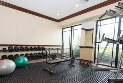 Villa Diane at San Matera The Gardens - Palm Beach Gardens, Florida