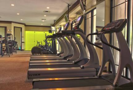 Villa Diane at San Matera The Gardens - Palm Beach Gardens, Florida