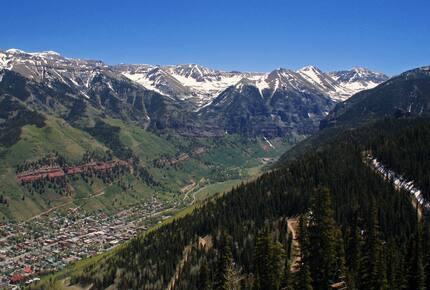 Mountain Village Ski Home - Telluride Mountain Village, Colorado