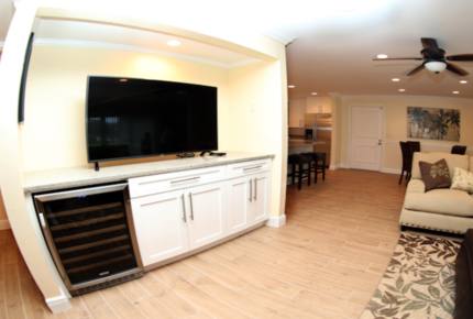 Villa Kerrie at PGA National Golf Resort & Spa - Palm Beach Gardens, Florida