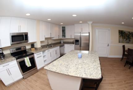 Villa Kerrie at PGA National Golf Resort & Spa - Palm Beach Gardens, Florida