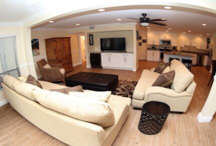 Villa Kerrie at PGA National Golf Resort & Spa - Palm Beach Gardens, Florida