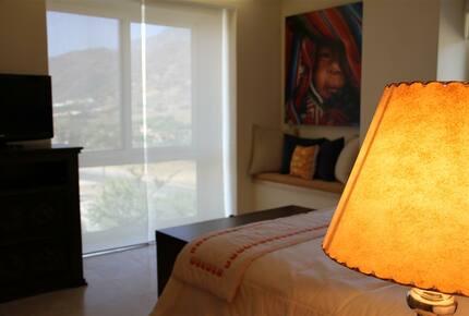 Condo 306 El Dorado in Lake Chapala Mexico - Lake Chapala, Mexico