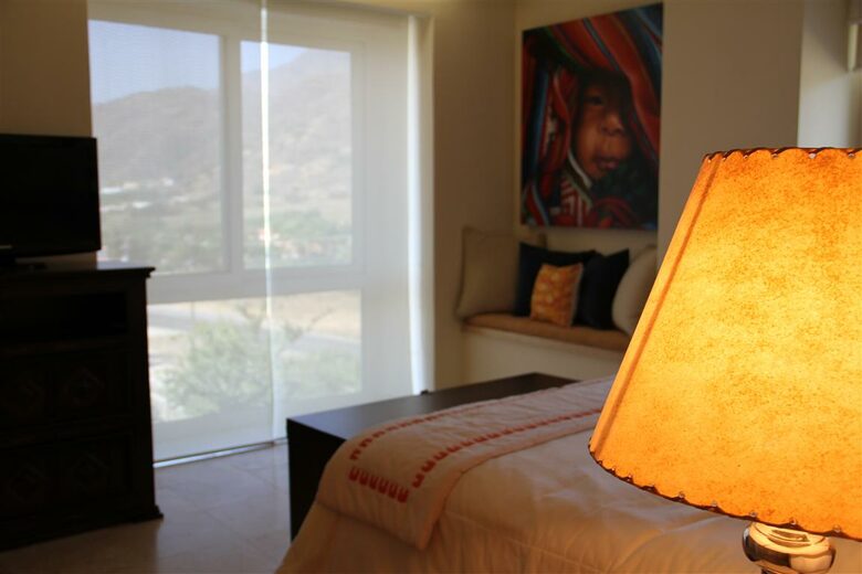 Condo 306 El Dorado in Lake Chapala Mexico - Lake Chapala, Mexico