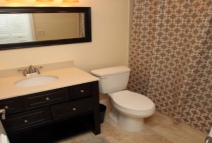 Villa Jean at PGA National Golf Resort & Spa - Palm Beach Gardens, Florida