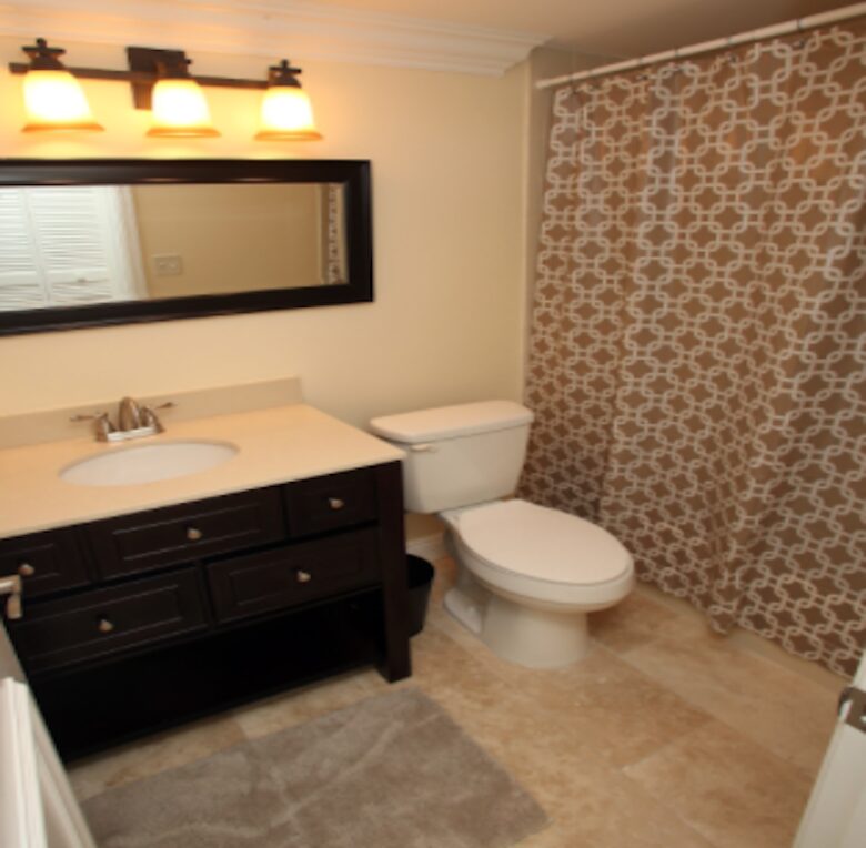 Villa Jean at PGA National Golf Resort & Spa - Palm Beach Gardens, Florida