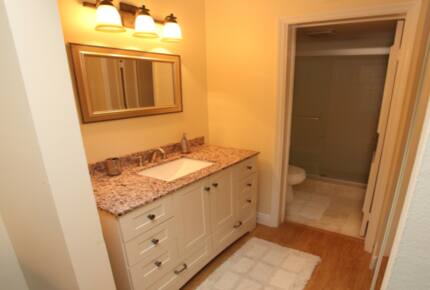 Villa Jean at PGA National Golf Resort & Spa - Palm Beach Gardens, Florida