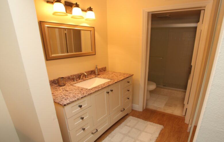 Villa Jean at PGA National Golf Resort & Spa - Palm Beach Gardens, Florida