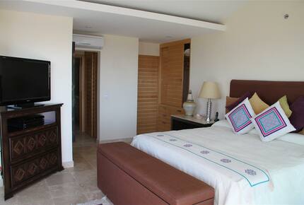 Condo 306 El Dorado in Lake Chapala Mexico - Lake Chapala, Mexico