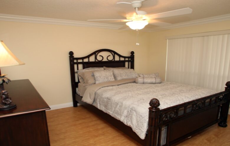 Villa Jean at PGA National Golf Resort & Spa - Palm Beach Gardens, Florida