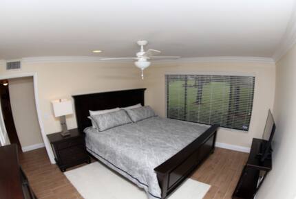 Villa Kalie at PGA National Golf Resort & Spa - Palm Beach Gardens, Florida