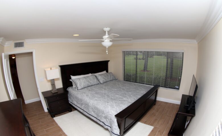 Villa Kalie at PGA National Golf Resort & Spa - Palm Beach Gardens, Florida