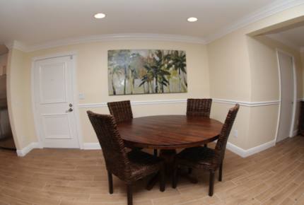 Villa Kalie at PGA National Golf Resort & Spa - Palm Beach Gardens, Florida