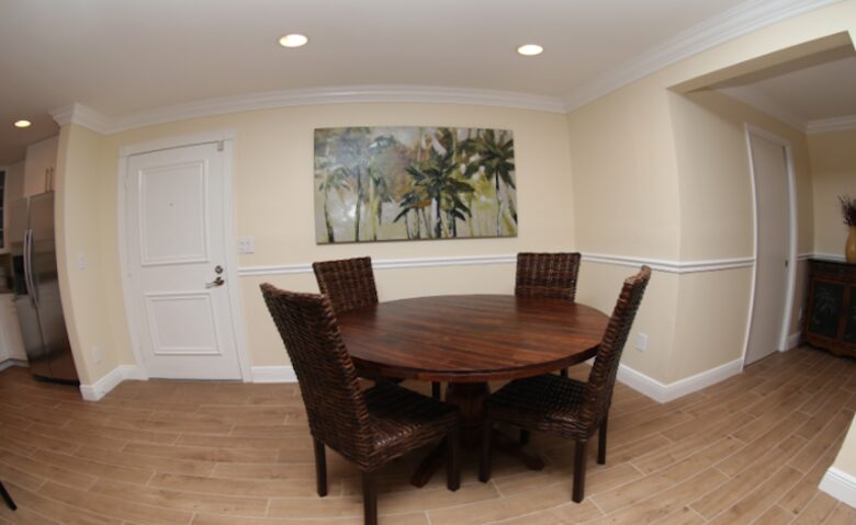 Villa Kalie at PGA National Golf Resort & Spa - Palm Beach Gardens, Florida