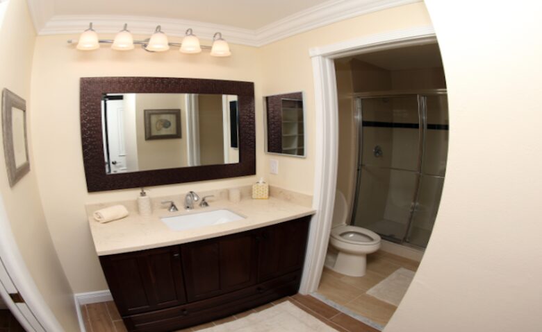 Villa Kalie at PGA National Golf Resort & Spa - Palm Beach Gardens, Florida