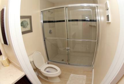 Villa Kalie at PGA National Golf Resort & Spa - Palm Beach Gardens, Florida