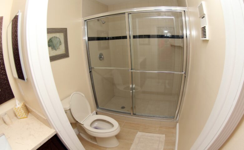 Villa Kalie at PGA National Golf Resort & Spa - Palm Beach Gardens, Florida