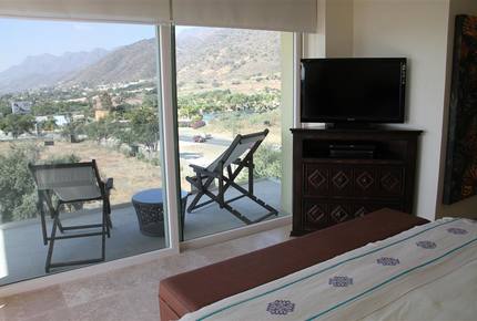 Condo 306 El Dorado in Lake Chapala Mexico - Lake Chapala, Mexico