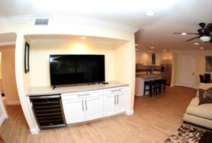 Villa Kalie at PGA National Golf Resort & Spa - Palm Beach Gardens, Florida