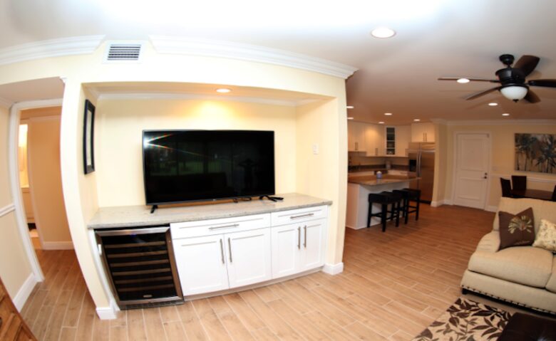 Villa Kalie at PGA National Golf Resort & Spa - Palm Beach Gardens, Florida