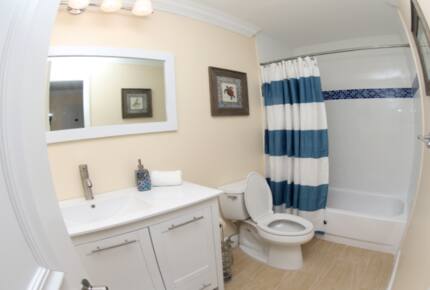 Villa Kalie at PGA National Golf Resort & Spa - Palm Beach Gardens, Florida