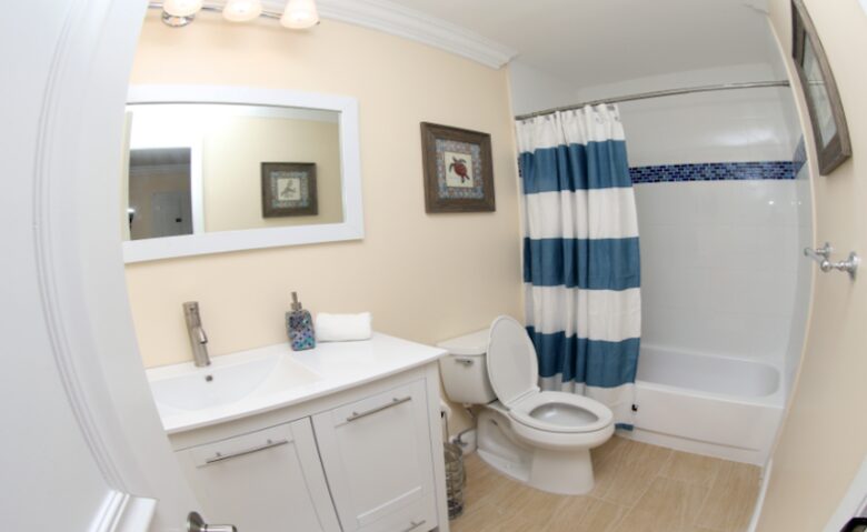 Villa Kalie at PGA National Golf Resort & Spa - Palm Beach Gardens, Florida