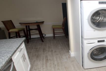 Villa Ashley at Jupiter Ocean & Racquet Club - Jupiter, Florida