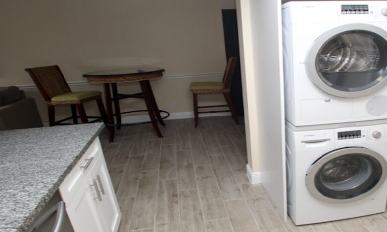 Villa Ashley at Jupiter Ocean & Racquet Club - Jupiter, Florida