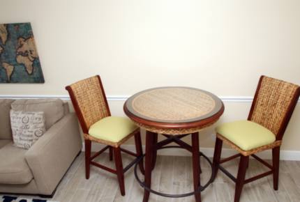 Villa Ashley at Jupiter Ocean & Racquet Club - Jupiter, Florida