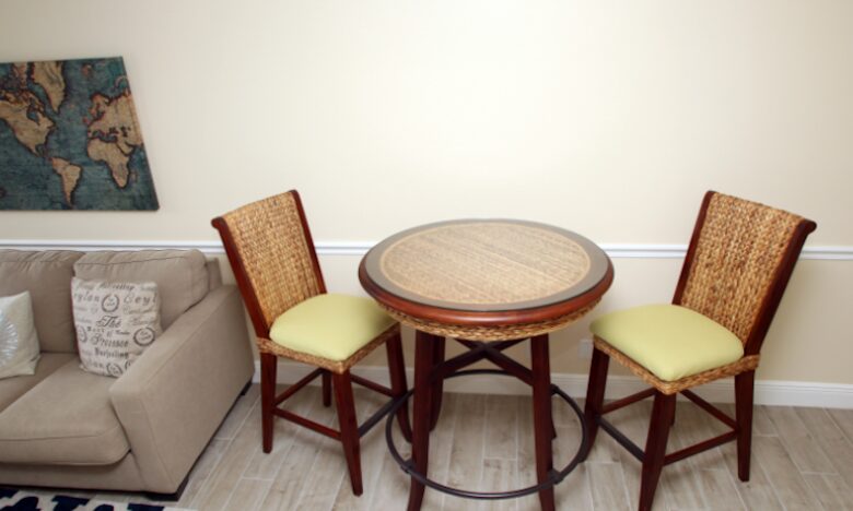 Villa Ashley at Jupiter Ocean & Racquet Club - Jupiter, Florida