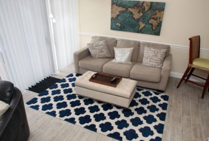 Villa Ashley at Jupiter Ocean & Racquet Club - Jupiter, Florida