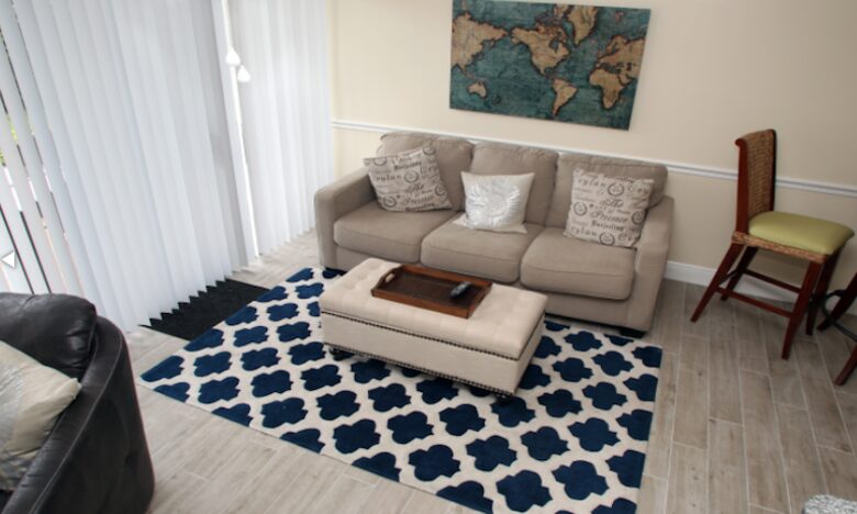 Villa Ashley at Jupiter Ocean & Racquet Club - Jupiter, Florida