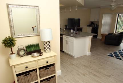 Villa Ashley at Jupiter Ocean & Racquet Club - Jupiter, Florida