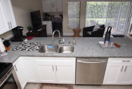 Villa Ashley at Jupiter Ocean & Racquet Club - Jupiter, Florida