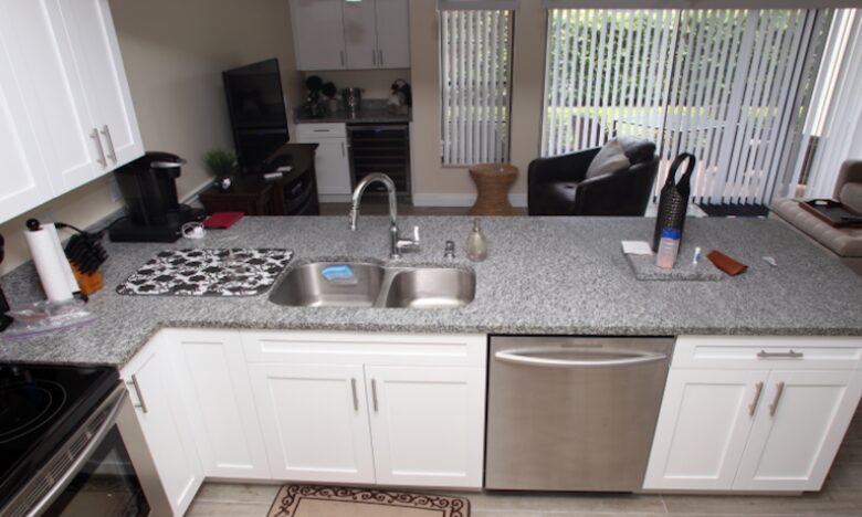 Villa Ashley at Jupiter Ocean & Racquet Club - Jupiter, Florida