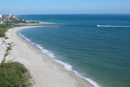Villa Ashley at Jupiter Ocean & Racquet Club - Jupiter, Florida