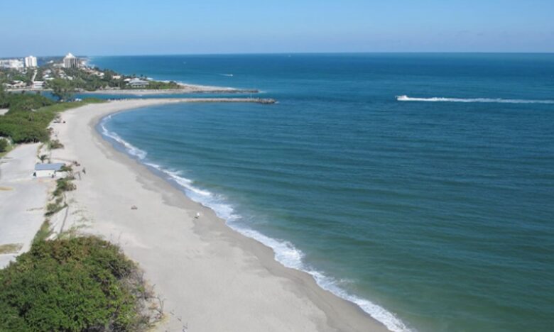 Villa Ashley at Jupiter Ocean & Racquet Club - Jupiter, Florida