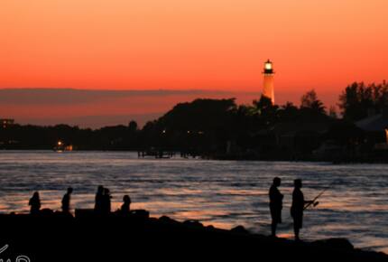 Villa Ashley at Jupiter Ocean & Racquet Club - Jupiter, Florida