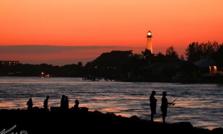 Villa Ashley at Jupiter Ocean & Racquet Club - Jupiter, Florida