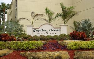 Villa Ashley at Jupiter Ocean & Racquet Club - Jupiter, Florida