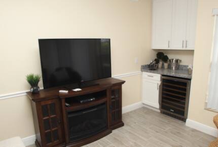 Villa Ashley at Jupiter Ocean & Racquet Club - Jupiter, Florida