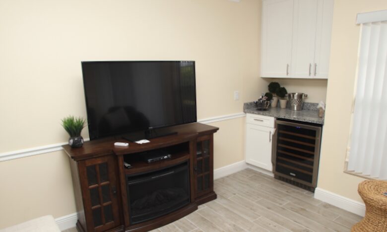 Villa Ashley at Jupiter Ocean & Racquet Club - Jupiter, Florida