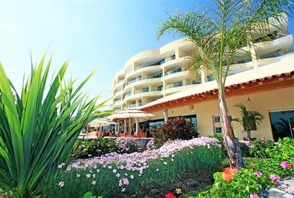 Condo 306 El Dorado in Lake Chapala Mexico - Lake Chapala, Mexico