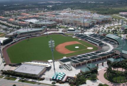 Villa Ashley at Jupiter Ocean & Racquet Club - Jupiter, Florida