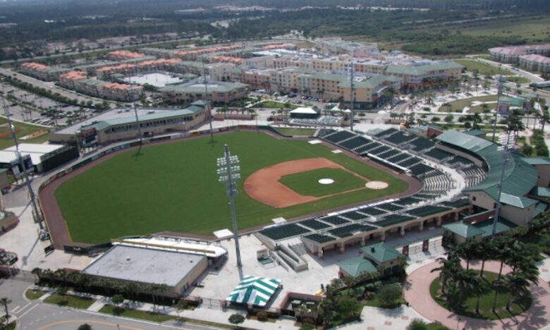 Villa Ashley at Jupiter Ocean & Racquet Club - Jupiter, Florida