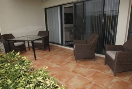 Villa Ashley at Jupiter Ocean & Racquet Club - Jupiter, Florida